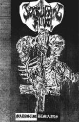 Sanctifying Ritual : Sadistic Remains Sanctifying Ritual : Sadistic Remains